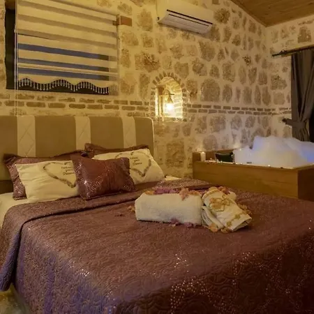 Vila Elisam Kaş