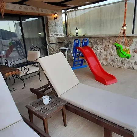 Villa Elisam Kaş